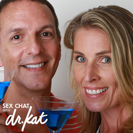 Sex Chat With Dr Kat