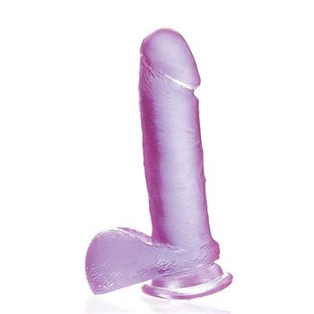 jelly-dildo