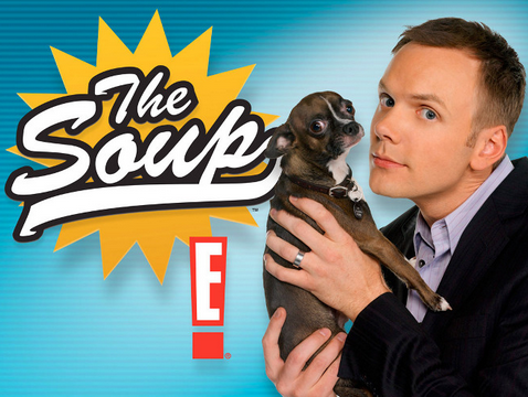 E online, dr. kat, sex chat, the soup, sex toys