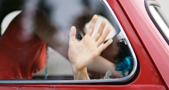 Love in a Mini